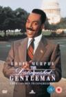 Image for The Distinguished Gentleman