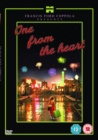 Image for One from the Heart