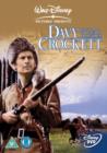 Image for Davy Crockett - King of the Wild Frontier