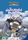 Image for The Absent Minded Professor