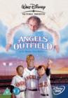 Image for Angels in the Outfield
