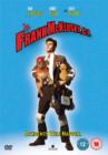 Image for Frank McKlusky, C.I.