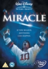 Image for Miracle