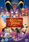 Image for The Return of Jafar