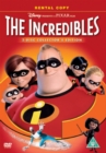 Image for The Incredibles