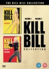 Image for Kill Bill: Volumes 1 and 2