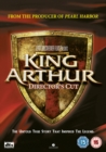 Image for King Arthur: Director's Cut