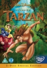 Image for Tarzan (Disney)