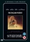 Image for The English Patient