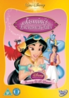 Image for Jasmine's Enchanted Tale: Journey of a Princess