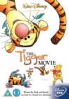 Image for Winnie the Pooh: The Tigger Movie