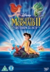 Image for The Little Mermaid II - Return to the Sea