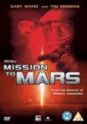 Image for Mission to Mars