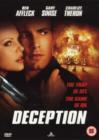 Image for Deception