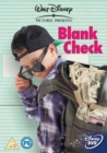 Image for Blank Check