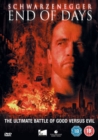Image for End of Days