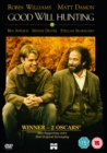 Image for Good Will Hunting