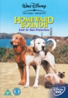 Image for Homeward Bound 2 - Lost in San Francisco