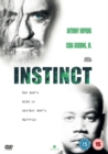 Image for Instinct