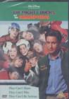 Image for The Mighty Ducks Are the Champions