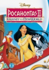 Image for Pocahontas II - Journey to a New World