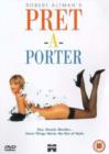 Image for Pret a Porter