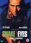 Image for Snake Eyes