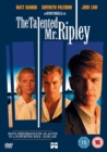 Image for The Talented Mr Ripley