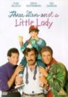 Image for Three Men and a Little Lady