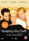 Image for Keeping the Faith