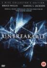 Image for Unbreakable
