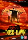 Image for From Dusk Till Dawn: Collector's Edition