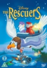 Image for The Rescuers