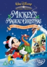 Image for Mickey's Magical Christmas - Snowed in at the House of Mouse