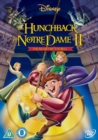 Image for The Hunchback of Notre Dame 2 - The Secret of the Bell (Disney)