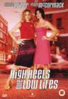 Image for High Heels and Low-lifes