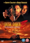 Image for From Dusk Till Dawn 3 - The Hangman's Daughter