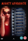 Image for Mighty Aphrodite