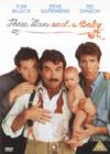 Image for Three Men and a Baby