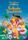 Image for Bedknobs and Broomsticks