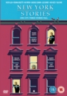 Image for New York Stories