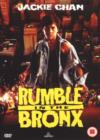 Image for Rumble in the Bronx