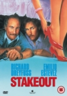 Image for Stakeout