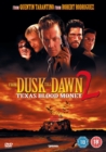 Image for From Dusk Till Dawn 2 - Texas Blood Money