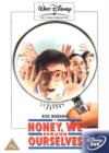 Image for Honey, We Shrunk Ourselves
