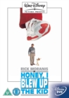 Image for Honey, I Blew Up the Kid