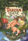 Image for Tarzan and Jane (Disney)