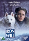 Image for Iron Will