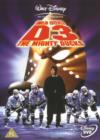 Image for D3 - The Mighty Ducks