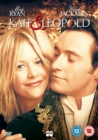 Image for Kate and Leopold